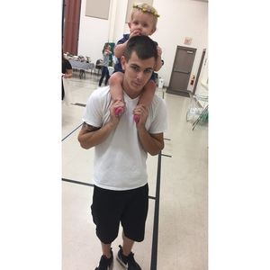 Meet your Posher, Casey